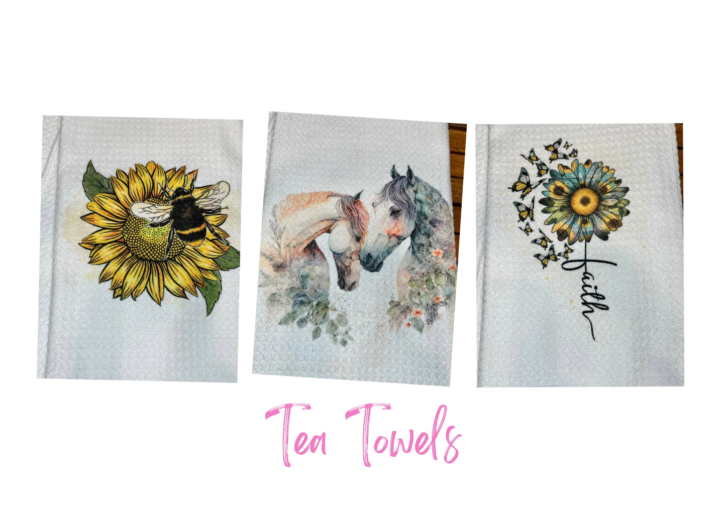 Tea Towel's