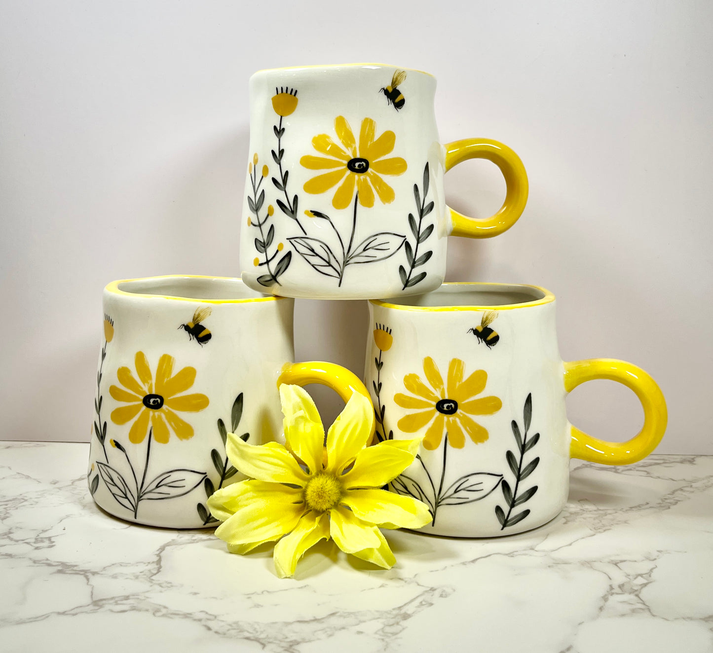 Mugs and Cups