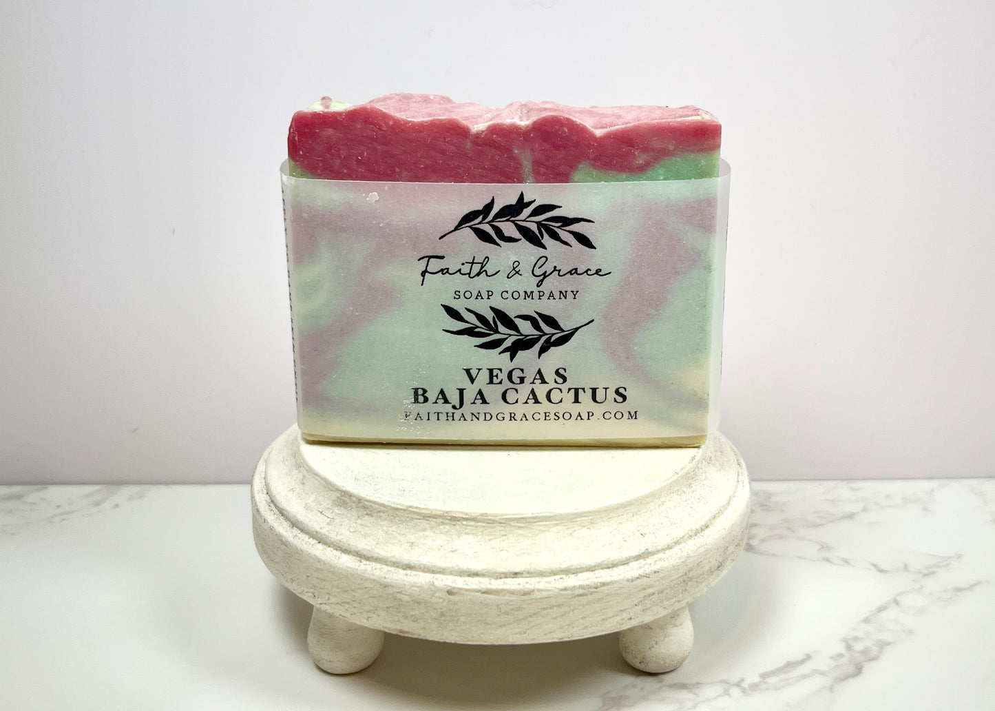 Bar Soap's (cold process)