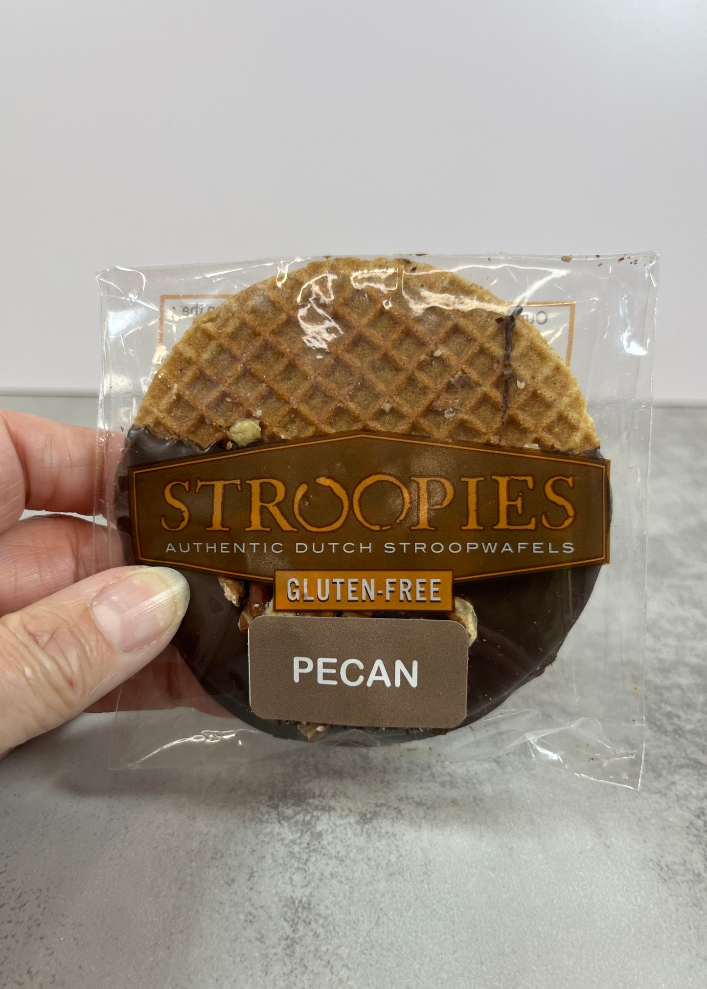 Stoopwaffles