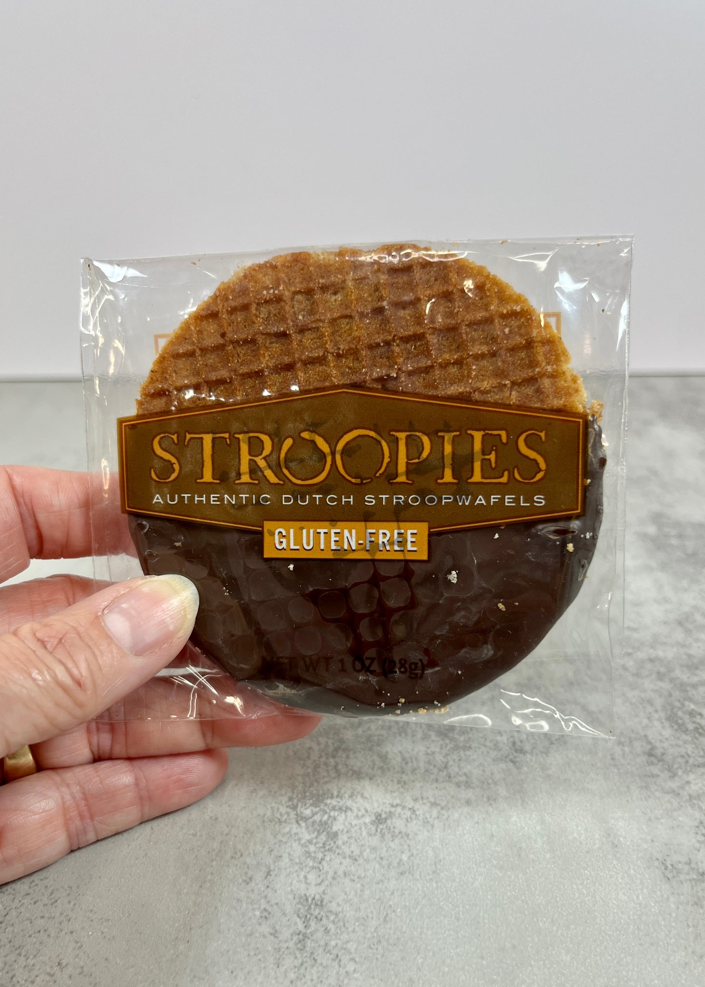 Stoopwaffles