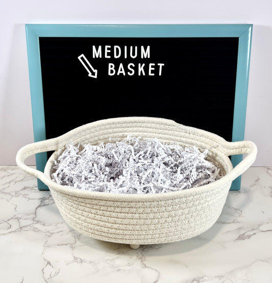 Medium Basket