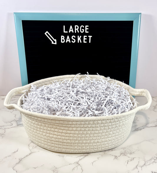 Large Basket